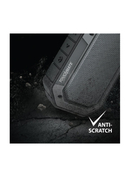 Touchmate TM-BTS900W Waterproof Wireless Portable Bluetooth Speaker, Black