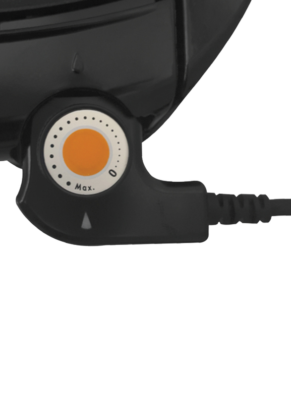 Touchmate Electric Indoor Barbeque Grill, 1500W, TM-BBQ200G, Black
