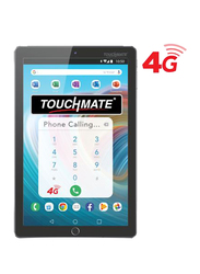 Touchmate 4G Velocity Pro 32GB Black 10.1-inch Tablet, Quad Core 1.5GHz, 3GB RAM, 4G