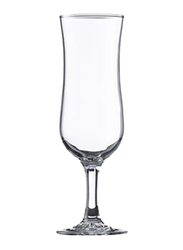 Vicrila 160ml Breval Hurricane Glass, AA12, Clear