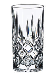 Riedel 4oz Tumbler Collection Crystal Spey Longdrink, 480-0418/04, Clear