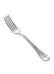 Serax 21cm Surface By Sergio Herman Stainless Steel Table Fork, 307-B0616455, Steel Grey