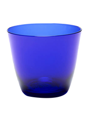 Serax 200ml Boxy's Everyday Drinkware Glass, Blue