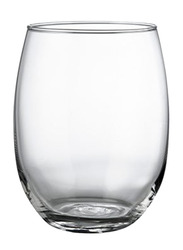 Vicrila 350ml Syrah Glass Tumbler, FA6, Clear