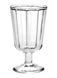 Serax 230ml Red Wine Glass, Clear