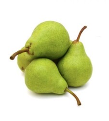 D' Anju Green Pears (USA), 1 KG