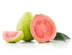 Guava Red Flesh (Vietnam), 500 Grams
