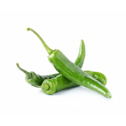 Green Chili India 4KG