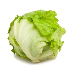 Lettuce Iceberg, 1 KG