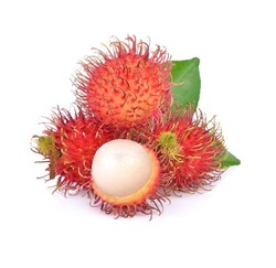 Rambutan (Thailand), 500 Grams