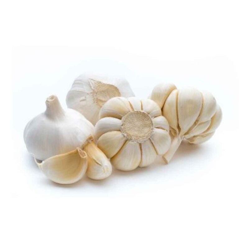 Garlic, 450 Grams