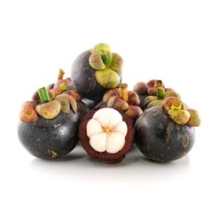 Mangosteen (Thailand), 500 Grams