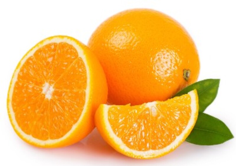 Orange Navel (Australia), 1 KG