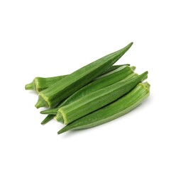 Okra, 5 KG