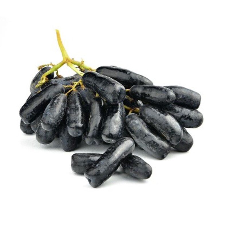 Grapes Sweet Sapphire (USA), 0.5 KG
