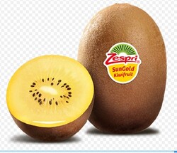 Kiwi Zespri Sungold (New Zealand), 1 KG