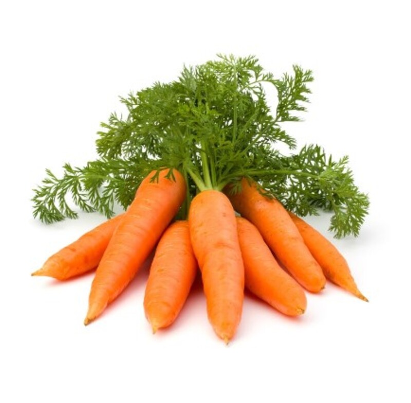 Carrot (Australia), 0.5 KG