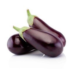 Eggplant Big Green House (UAE), 5 KG
