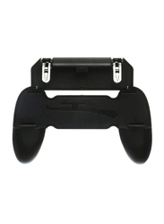 W11 Mobile Game Controller, Black