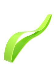 Pie Cake Slicer Cutter, Green