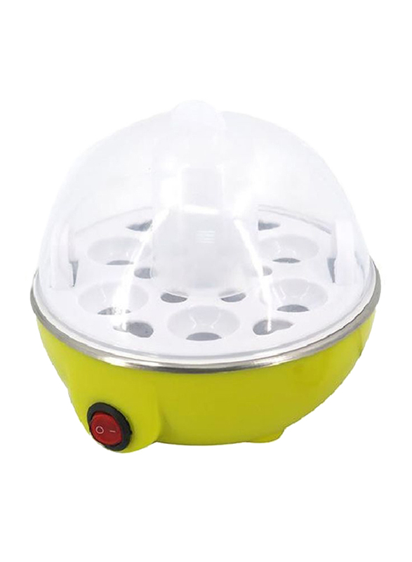 

Unbranded Yupfun Electric Eggs Boiler with Cooker, NV-180EB, Green