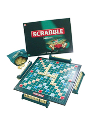 Mattel Scrabble Board Game