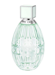 Jimmy Choo Floral 60ml EDT for Women
