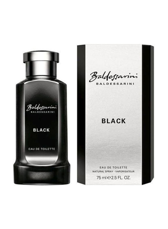 Baldessarini Black 75ml EDT for Men