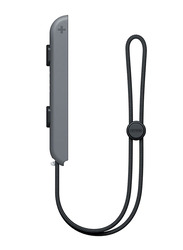 Nintendo Joy-Con Strap for Nintendo Switch Joy-Con Controller, Grey