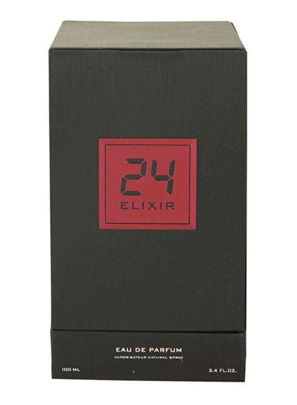 24 Elixir Ambrosia 100ml EDP Unisex