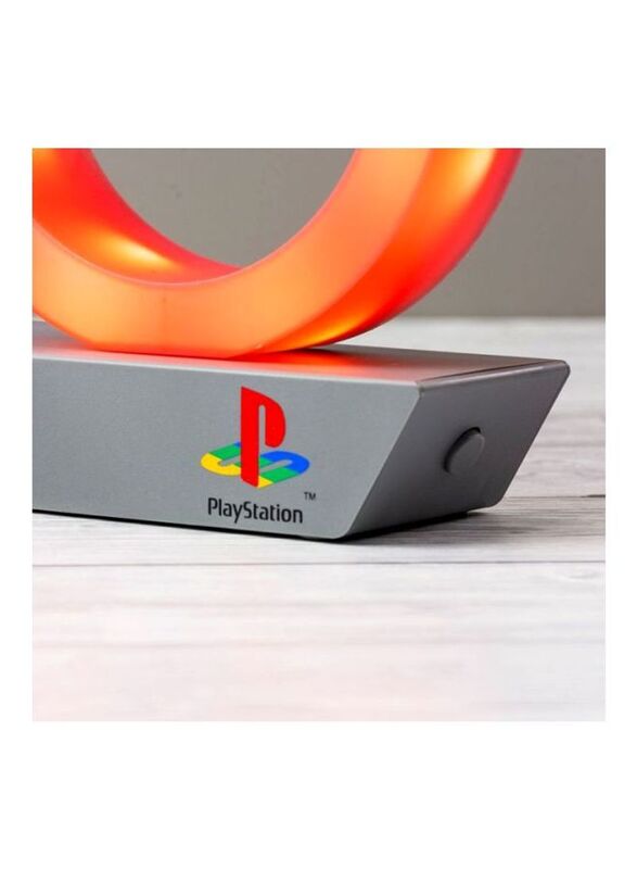 PlayStation Icons Light, Multicolor