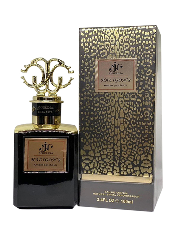 Anjelina Haligons 100ml EDP for Women