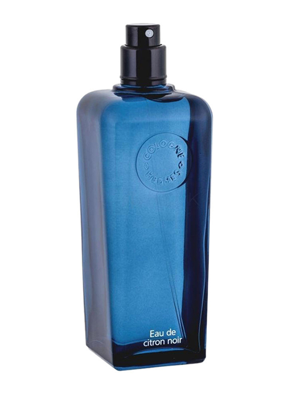 Hermes Eau De Citron Noir 100ml EDC Unisex