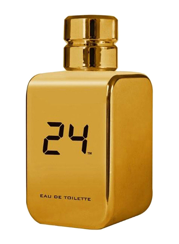 24 Gold 100ml EDT for Men