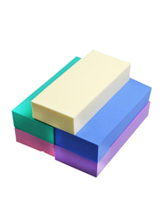 5-Piece PVA Absorbent Car Washing Sponge