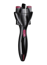 BaByliss Twist Secret Hair Curler, Black