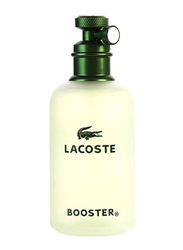 Lacoste Booster 125ml EDT for Men