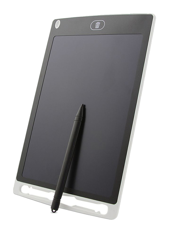 Generic 8.5-inch LCD Graphic Tablet, Black