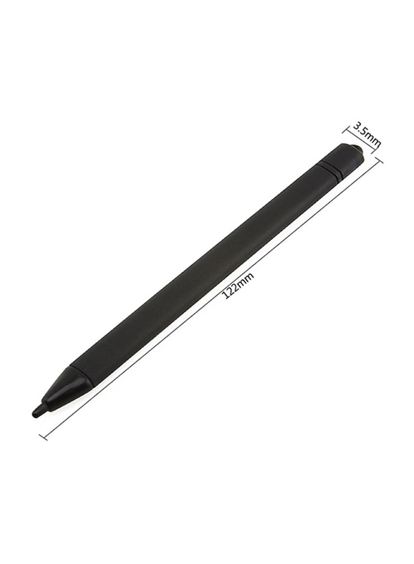 Generic 8.5-inch LCD Graphic Tablet, Black