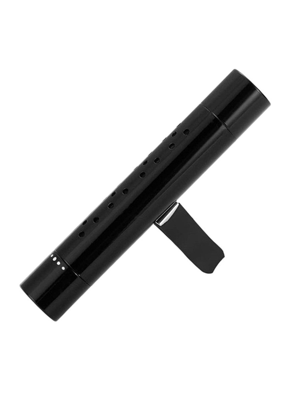 

Fragrant Conditioning Clip Air Freshener, Black