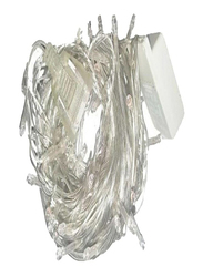 3-Meter LED String Decorative Light, White