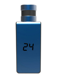 24 Elixir Azur 100ml EDP for Men