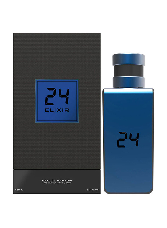 24 Elixir Azur 100ml EDP for Men