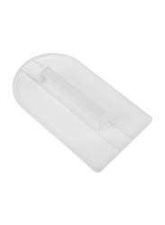 Cool Baby Silicone Cake Mould, 14.5x8.2 cm, White