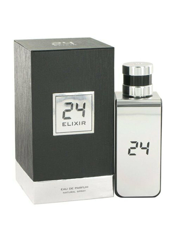 24 Platinum Elixir 100ml EDP Unisex
