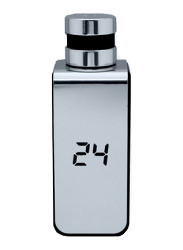 24 Platinum Elixir 100ml EDP Unisex