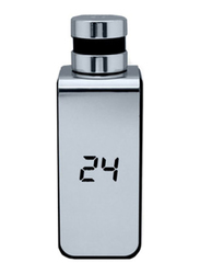 24 Platinum Elixir 100ml EDP Unisex