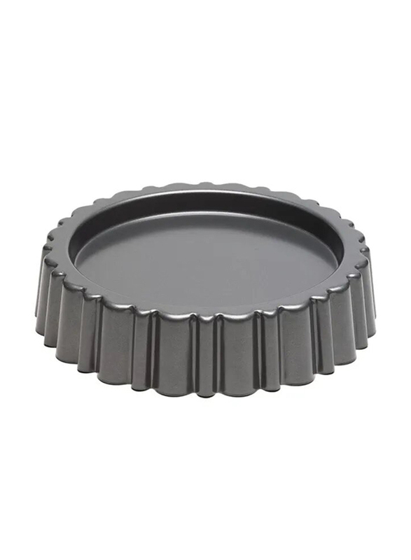 

Chicago Metallic 22cm Maryann Round Cake Pan, CB-26701, Black