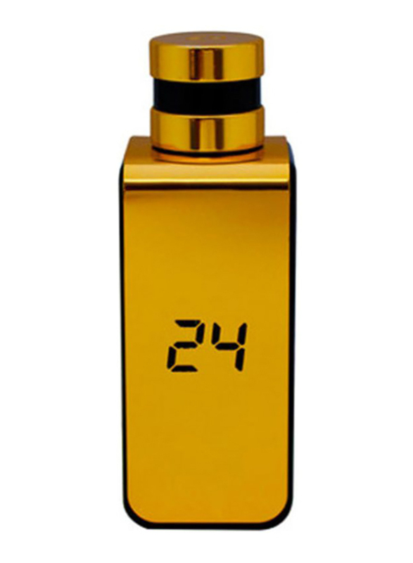 24 Gold Elixir 100ml EDP Unisex