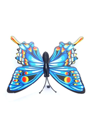 7-Cm Butterfly LED Night Light Lamp Colorful Changing, Multicolour